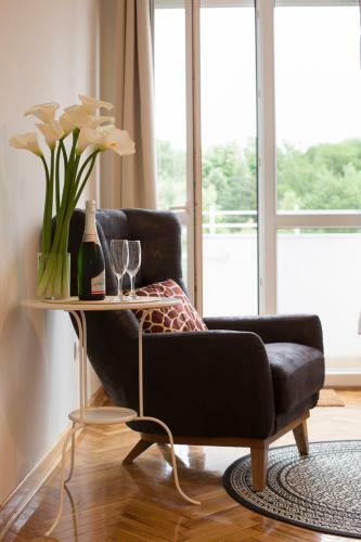 Apartamento City Side Up Exclusive