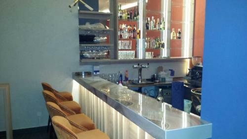 Zaza Apartman