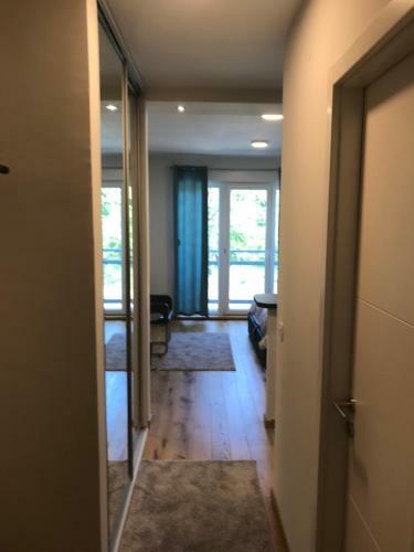 Zaza Apartman
