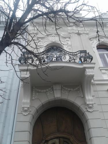 Apartamento Danube Castle Beauty