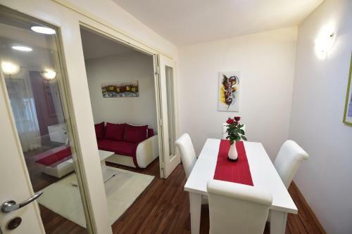 Apartamento Gardos House Above Danube