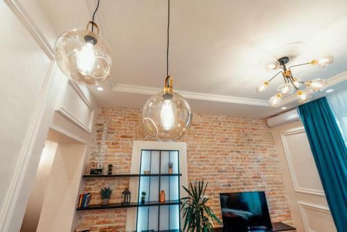 Miha Luxury Apartment