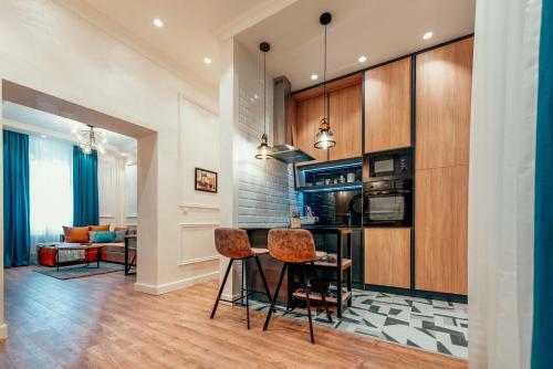 Miha Luxury Apartment