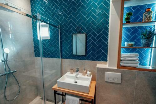 Miha Luxury Apartment