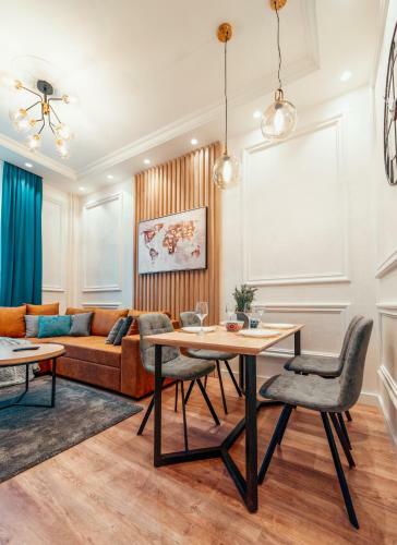 Miha Luxury Apartment