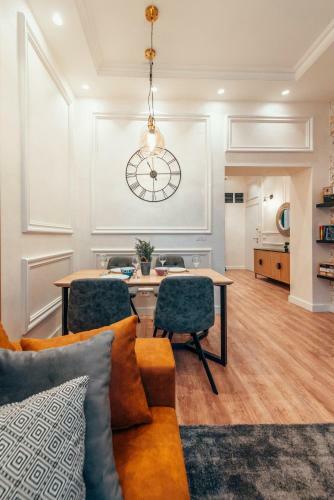 Miha Luxury Apartment