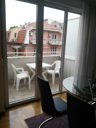 Vlado Apartment