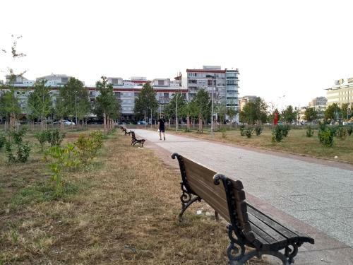 Arena Relax Apartman