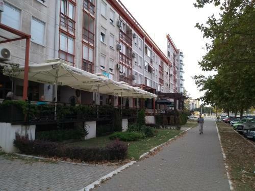 Arena Relax Apartman