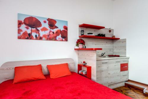 Lux Apartment In Downtown