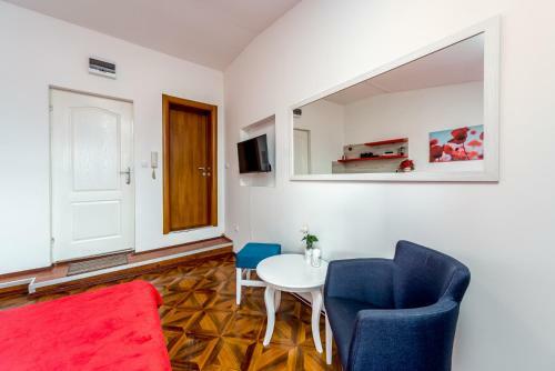 Lux Apartment In Downtown