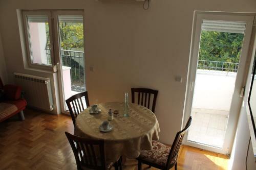 Calm Apartment