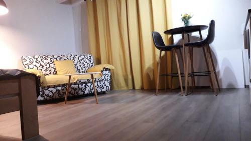 Apartamento City Centre Penthouse