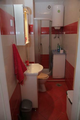 Apartment Duluta