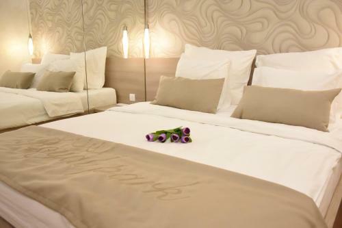Apartamento Royal Park