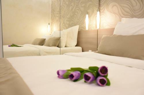 Apartamento Royal Park