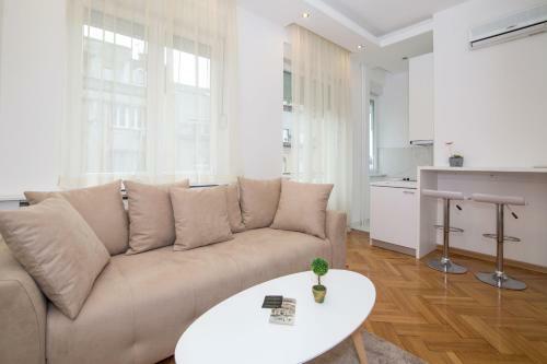 Apartamento Royal Park