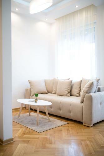 Apartamento Royal Park