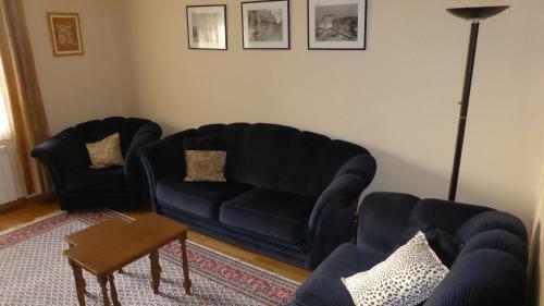Apartamento Central And Modern