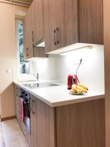 Apartamento Central And Modern