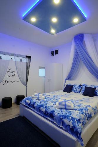 Apartment Rinaldi Lux