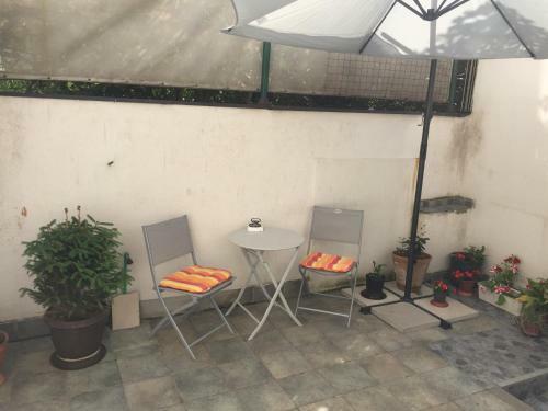 Apartamento Crown Street Garden Studio