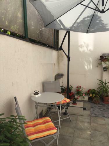 Apartamento Crown Street Garden Studio