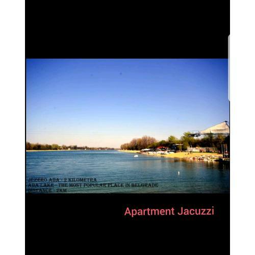 Apartment Aqua, Free Parking