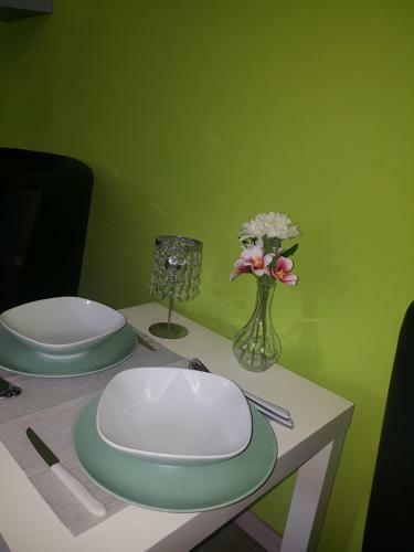 Apartment Aqua, Free Parking