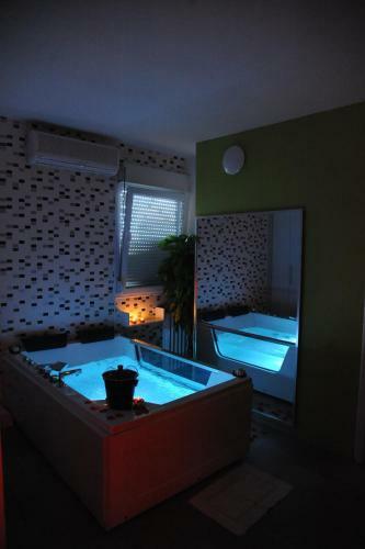 Apartment Aqua, Free Parking