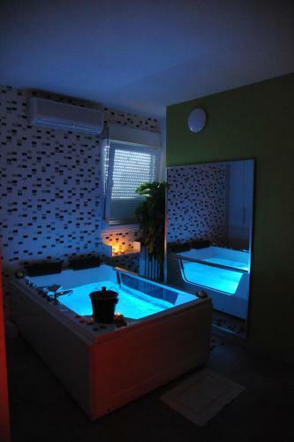 Apartment Aqua, Free Parking