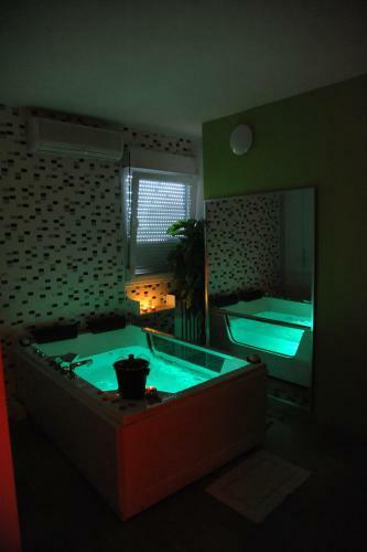 Apartment Aqua, Free Parking