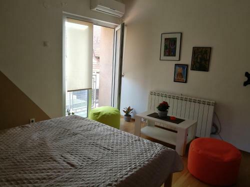 Verionic II Apartments
