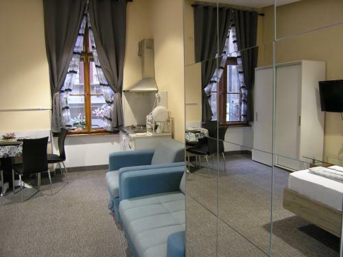 Apartment Danijela-city Centar