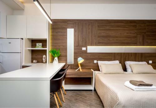 Apartman Zetra A Blok