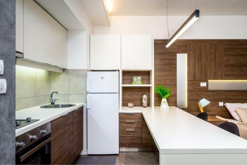 Apartman Zetra A Blok