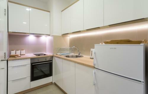 Apartman Zetra A Blok
