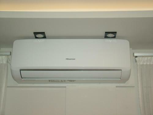 Apartamentos Rose Lux