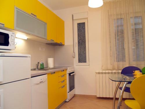 Apartment Little Tash