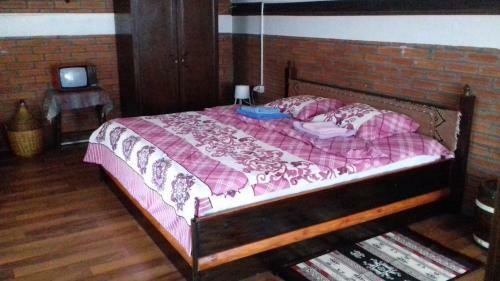 Apartamento Etno Sanja