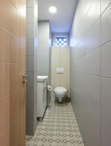 Apartamentos Take 5