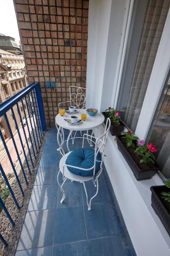 Apartamentos Take 5