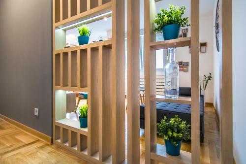 Apartamento Vortexluxapatman