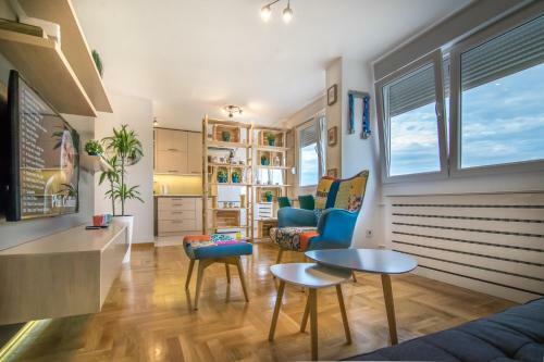 Apartamento Vortexluxapatman