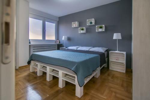 Apartamento Vortexluxapatman