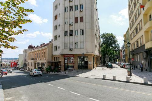 Apartamento Adorable Old Town Apt
