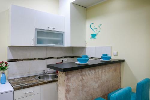 Apartamento Adorable Old Town Apt
