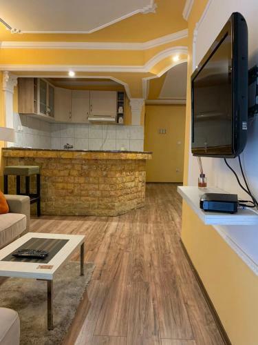 Apartamento Bellmatini