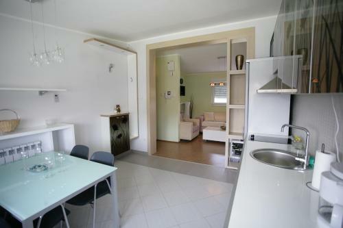 Apartment Topflat
