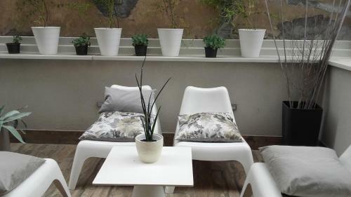 Apartment Newsky